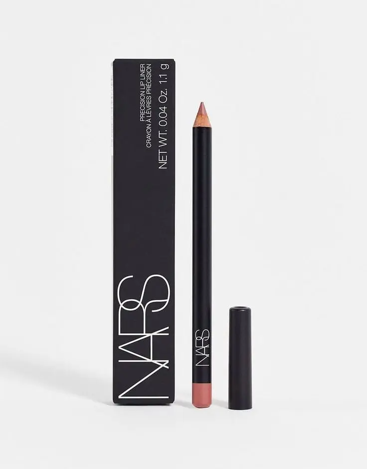 Crayon à lévres nars-satin lip pencil