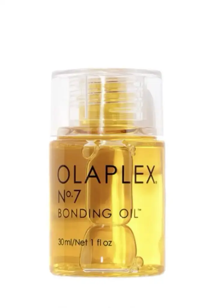 OLAPLEX N°7 Bonding oil-huile protectrice anti-frizz