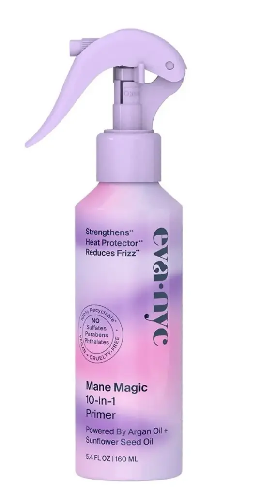 EVA NYC mane magic 10 en-1 Primer, Precteur 160ml