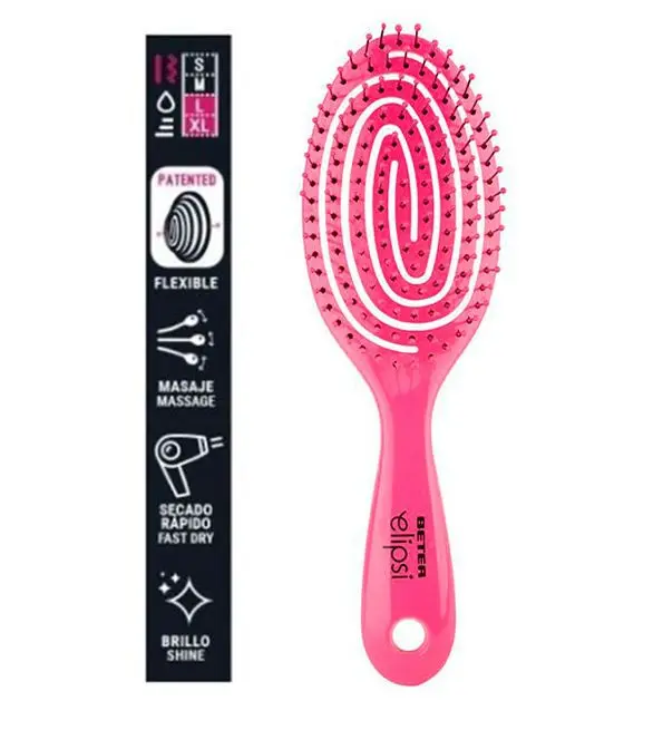 Beter brosse cheuveux ELIPSI GM