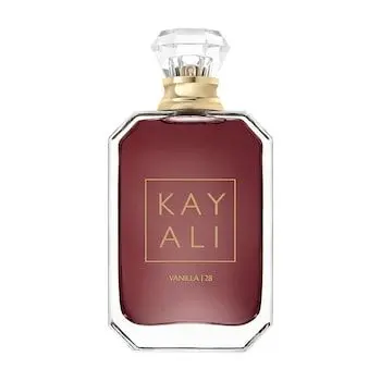 KAY ALI duo vanilla 100ml