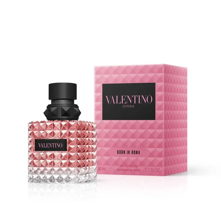 Valentino Born in roma donna - eau de parfum