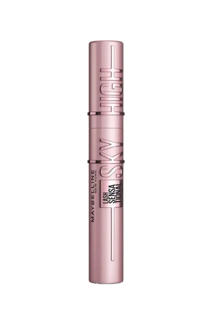 Maybelline new york lash sensational sky high mascara