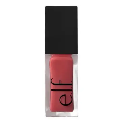 ELF glow lip oil - rèf coral fiscation 7,5ml