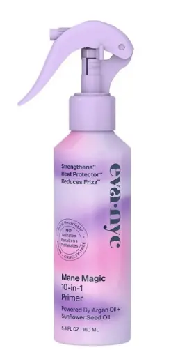 EVA NYC mane magic 10 en-1 Primer, Precteur 160ml