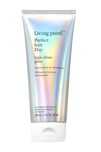 Living proof traitement brillance et douceur highh-shine gloss