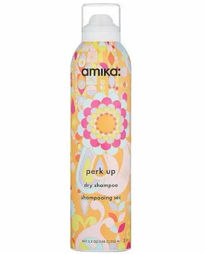 Amika Perk up shampoing sec-sans talc