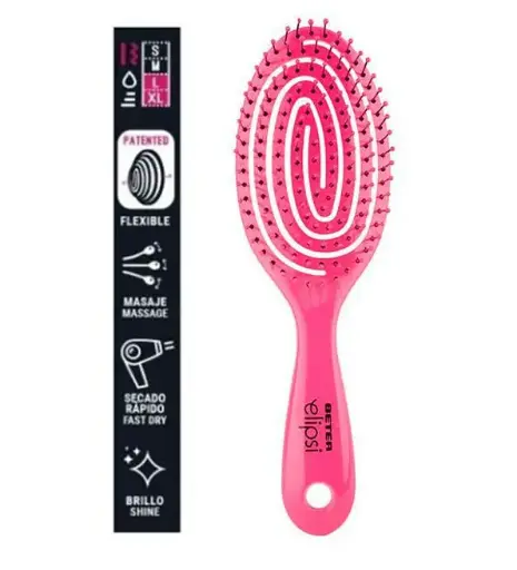 Beter brosse cheuveux ELIPSI GM