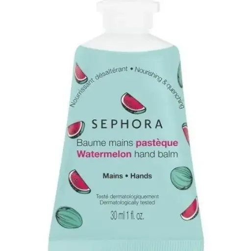 Baume main -sephora collection
