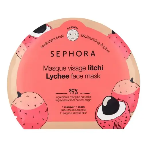 Sephora mask visage- protecteur anti-pollution
