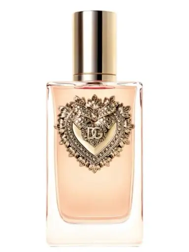 DOLCE & GABBANA - eau de parfum