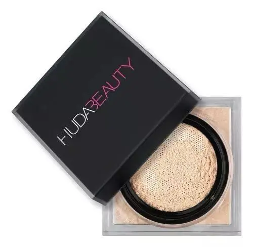 Huda beauty easy bake boudre libre-banana bread 20g