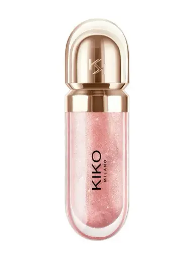 KIKO Milano 3D hydra lipgloss brillant à lévres 6,5ml
